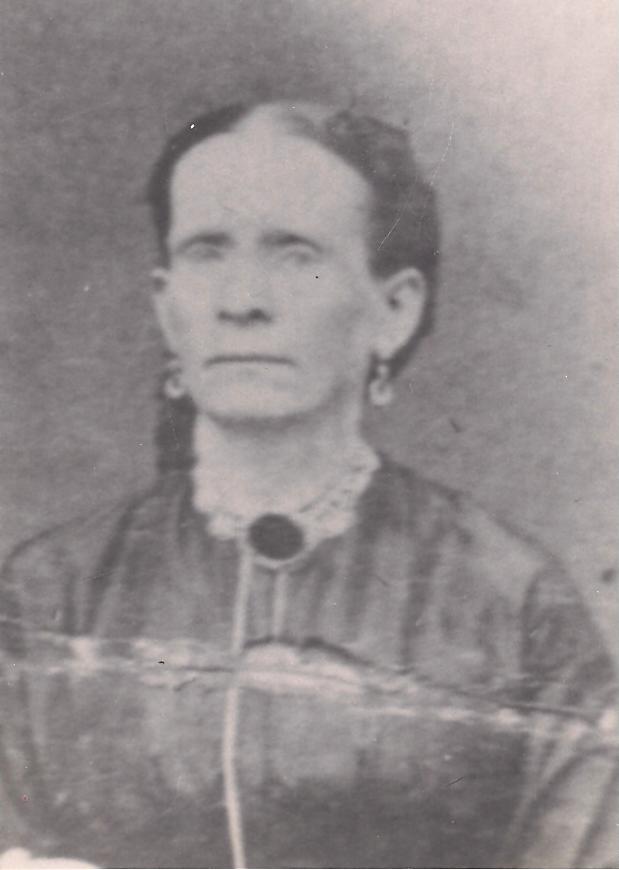 Jemima Howard (1823 - 1889) Profile